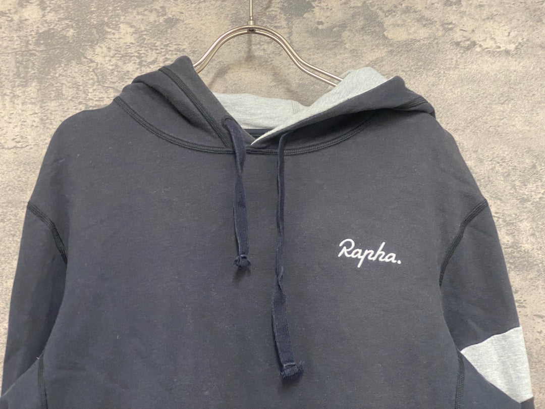 JW340 ラファ Rapha MTB HOODY 長袖 パーカ― Sサイズ