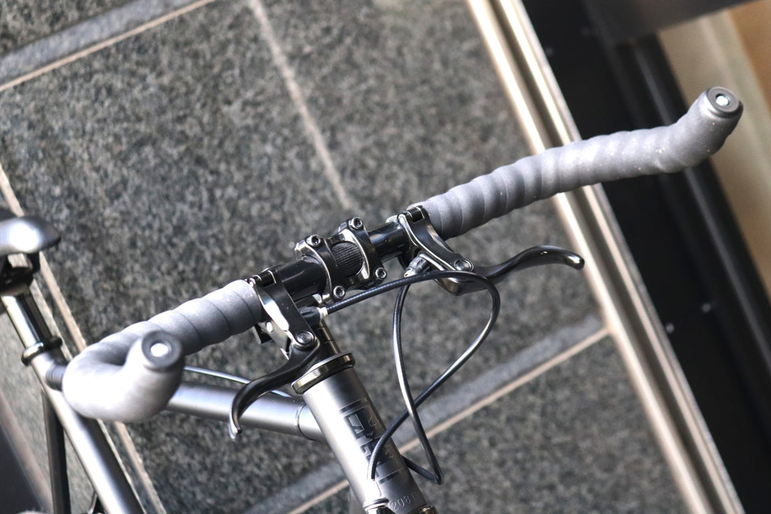 カーテル CARTEL BIKES アベニュー AVENUE LO Mサイズ シングルスピード クロモリ ピストバイク 【東京南麻布店】
