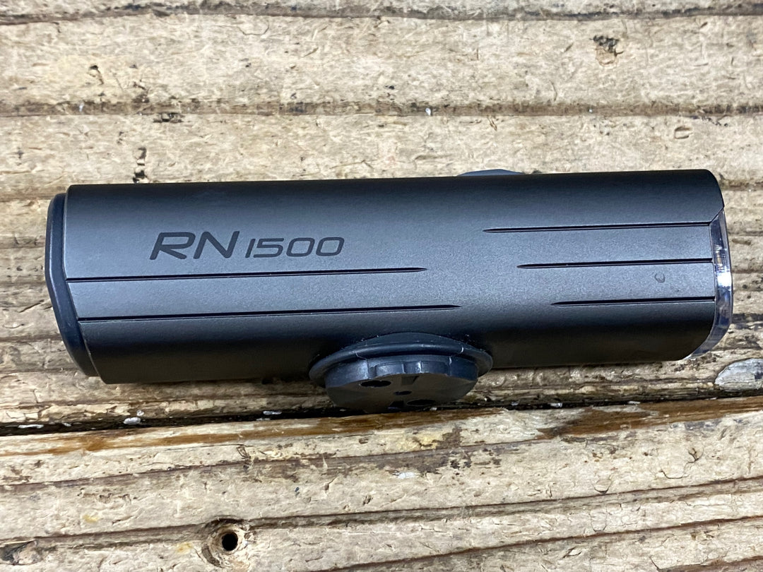 JW577 オーライト OLIGHT RN1500 フロントライト ※点灯確認済み