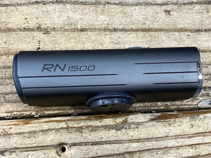 JW577 オーライト OLIGHT RN1500 フロントライト ※点灯確認済み