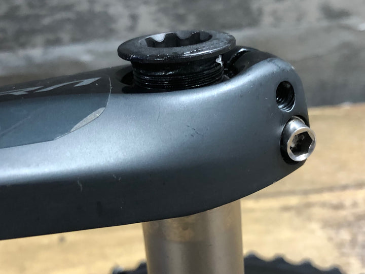 JP466 シマノ SHIMANO アルテグラ ULTEGRA FC-R8000 クランクセット 170mm 52/36T