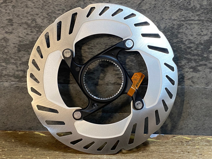 JS532 シマノ SHIMANO RT-CL800 DISC BRAKE ROTOR ディスクブレーキ ローター 140mm