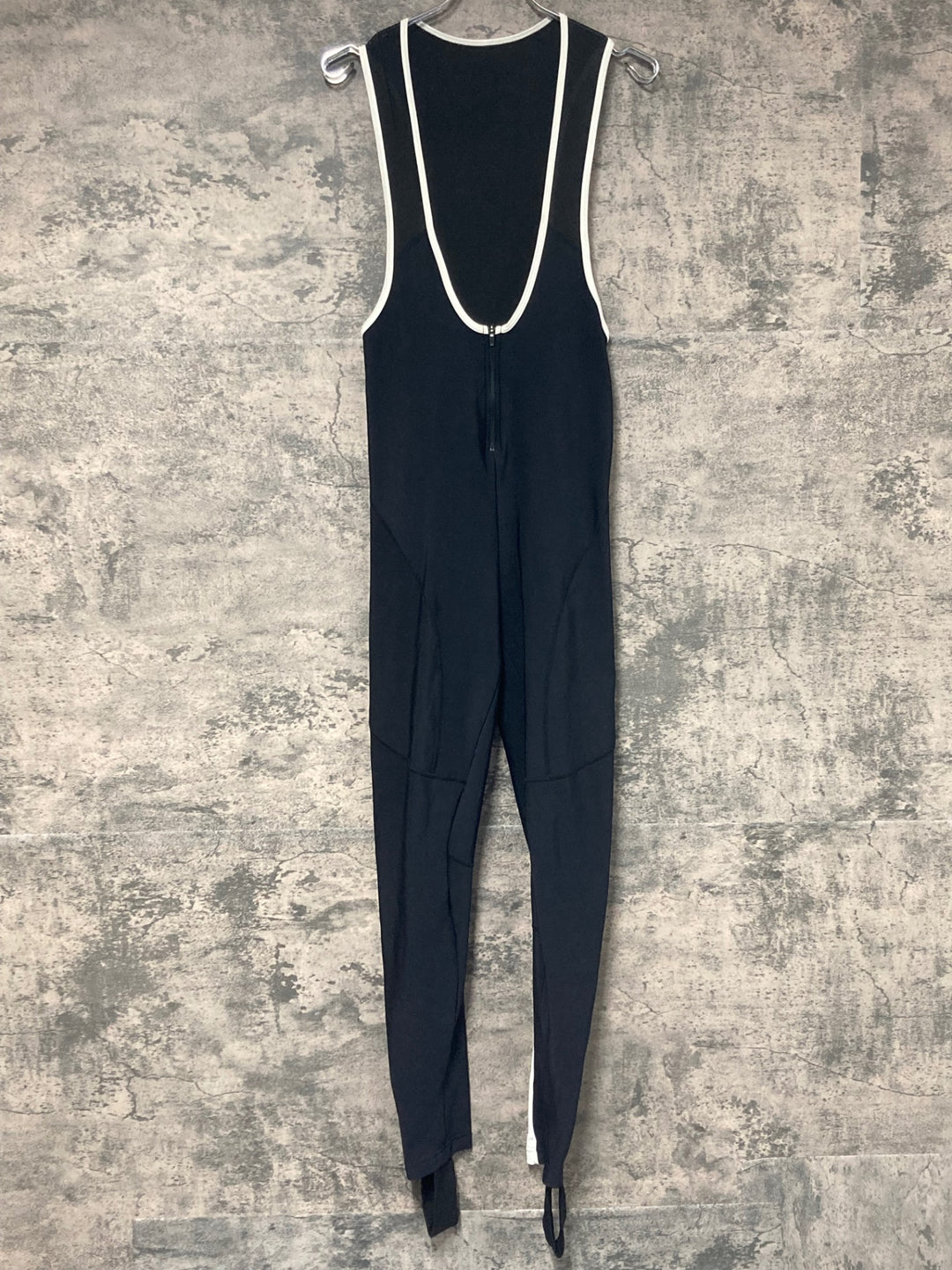 JW467 ラファ Rapha WINTER TIGHTS ビブタイツ 黒 サイズ不明