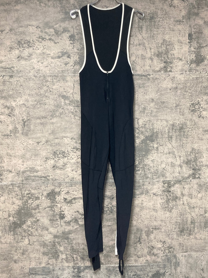 JW467 ラファ Rapha WINTER TIGHTS ビブタイツ 黒 サイズ不明