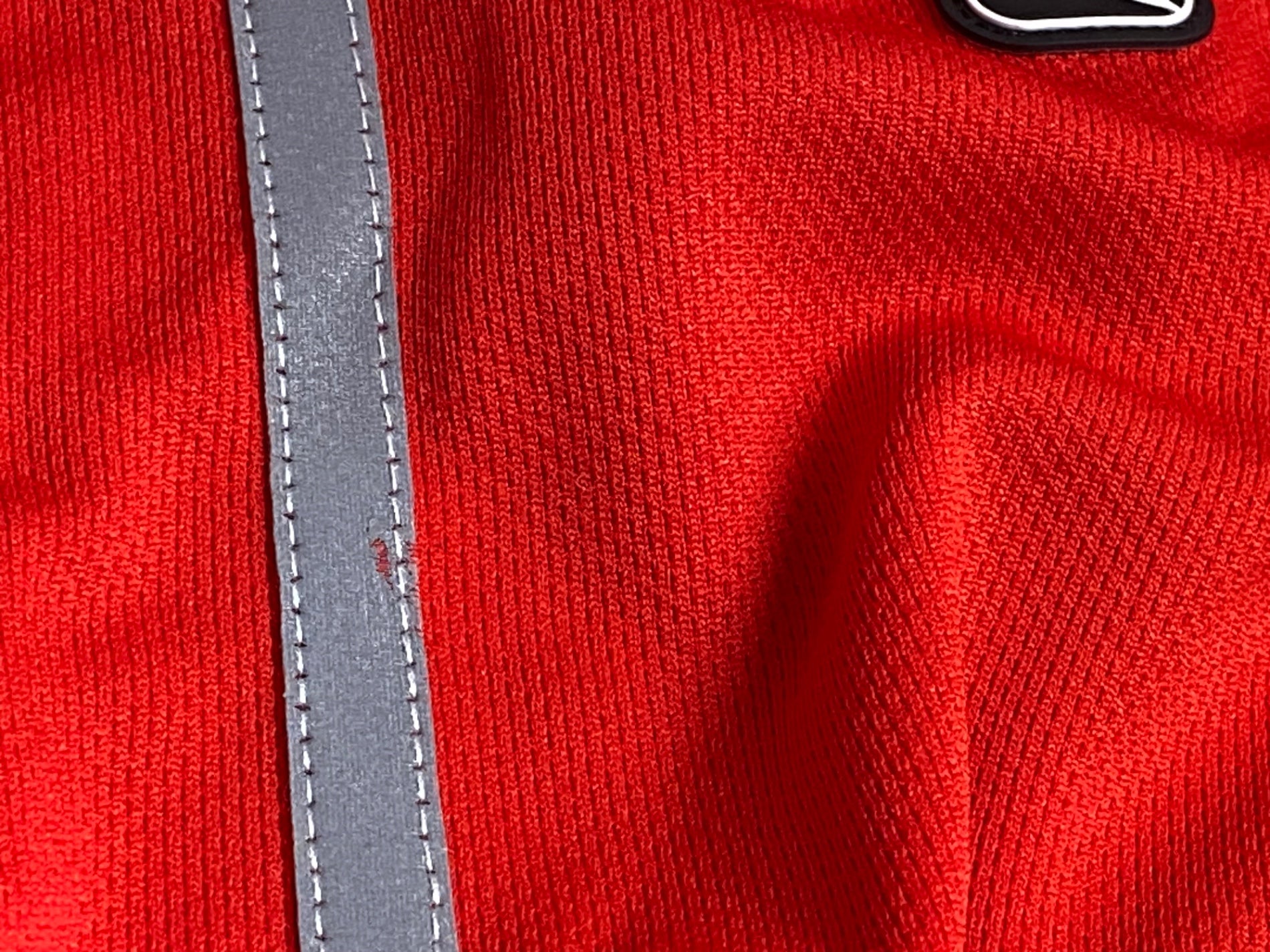KA002 ジョルダーナ GIORDANA 半袖 サイクルジャージ 赤 L – BICI