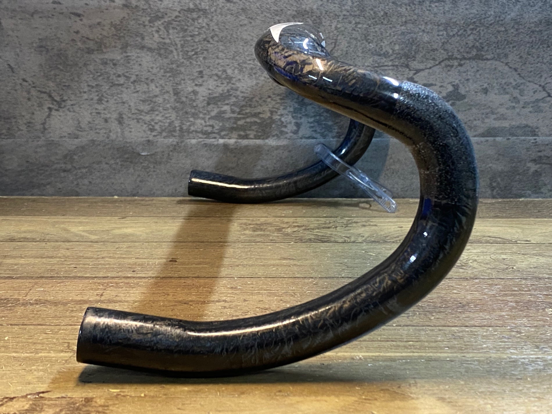 JT333 FSA K-WING カーボン ドロップハンドル C-Cエンド部 400mm Φ31.8