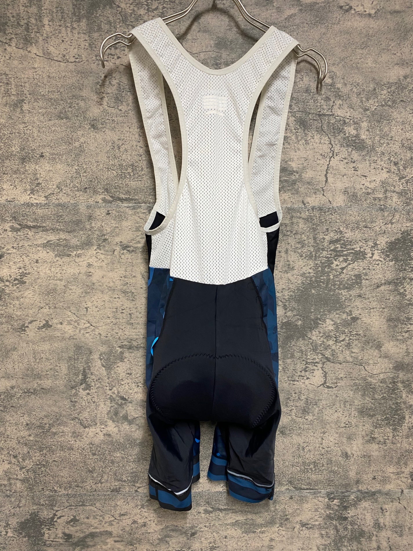 JP281 シマノ SHIMANO ビブショーツ ネイビー カモフラージュ M – BICI