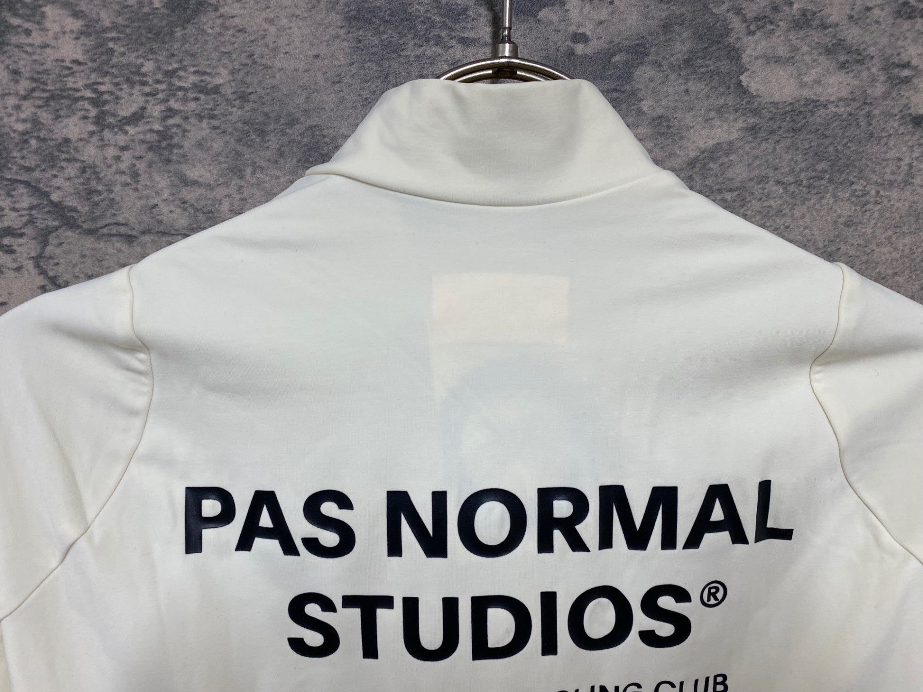 JY517 パスノーマルスタジオ PAS NORMAL STUDIOS Mechanism Long