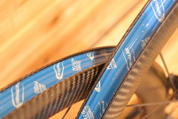 マヴィック MAVIC コスミック COSMIC PRO CARBON UST DISC シマノ 11S/12S 19C カーボン チューブレスレディ ホイールセット 【広島店】