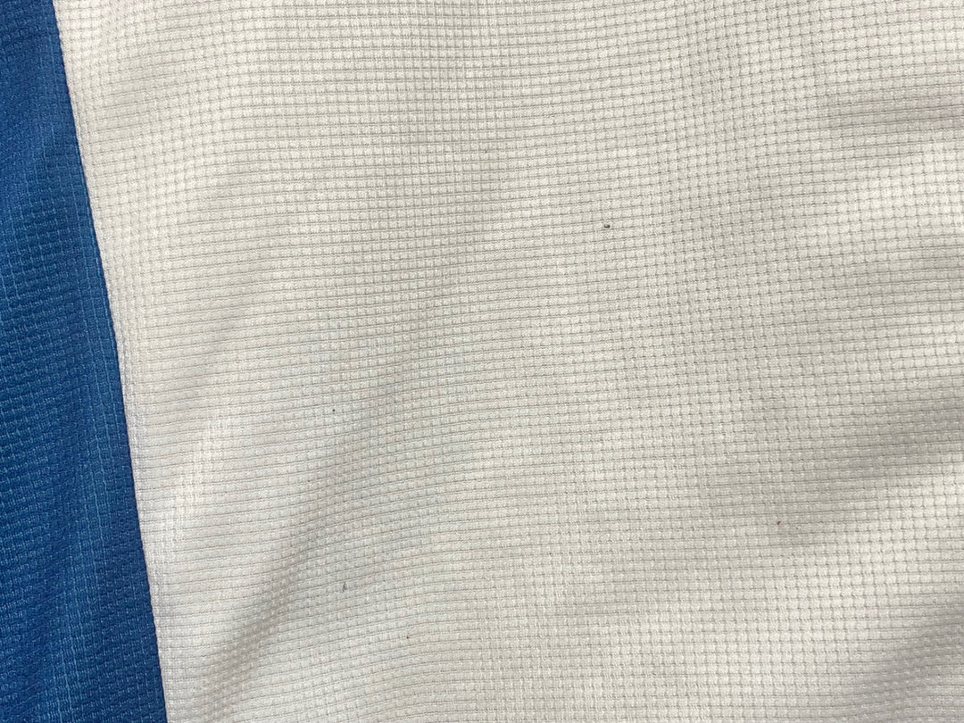 KP237 ヒンカピー HINCAPIE ハーフジップ 半袖 サイクルジャージ 白 L