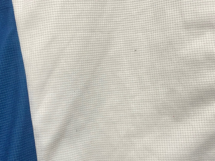 KP237 ヒンカピー HINCAPIE ハーフジップ 半袖 サイクルジャージ 白 L