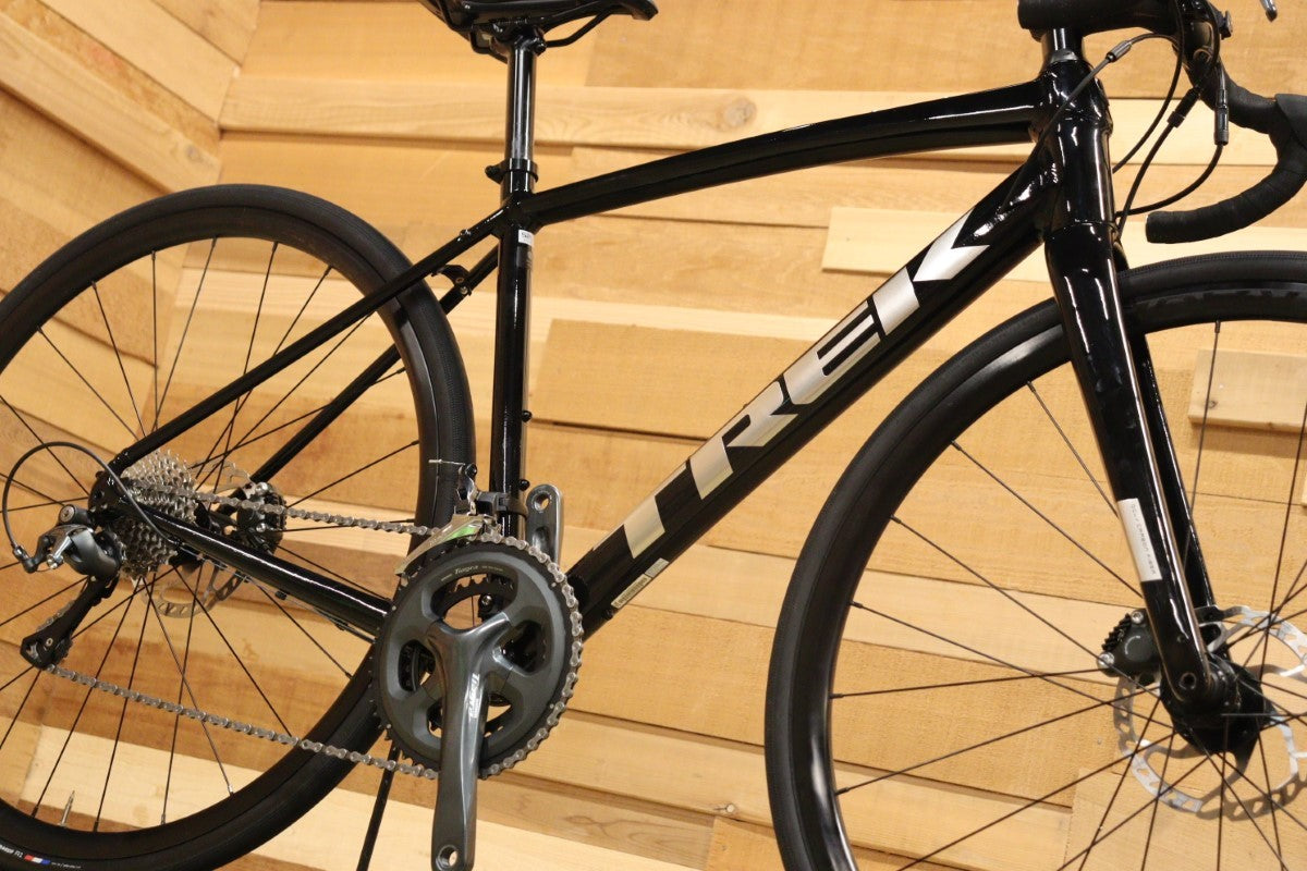 トレック TREK ドマーネ DOMANE AL4 2021年モデル 52サイズ シマノ