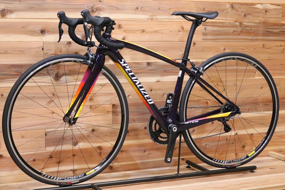 スペシャライズド SPECIALIZED アミラ AMIRA SL4 EXPERT 2016 44サイズ