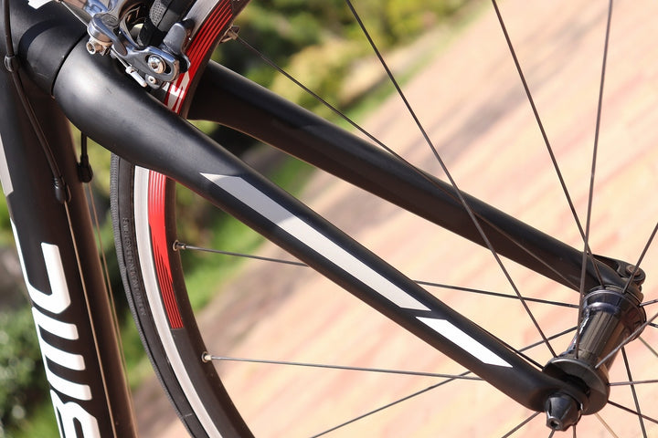 BMC チームマシーン TEAMMACINE ALR01 2016年モデル 54サイズ シマノ アルテグラ 6600 MIX 10S アルミ ロードバイク 」【芦屋店】