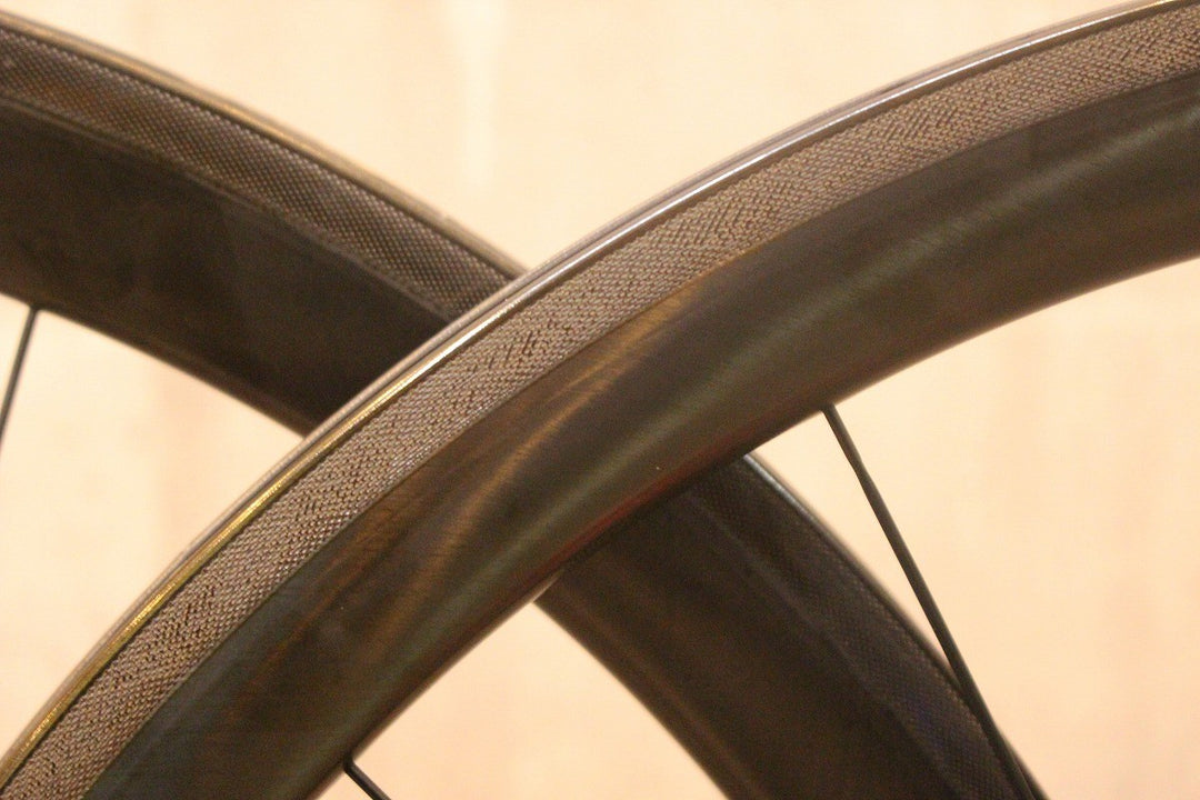 エンヴィ ENVE SES 3.4 GOKISO スタンダードハブ カーボン 