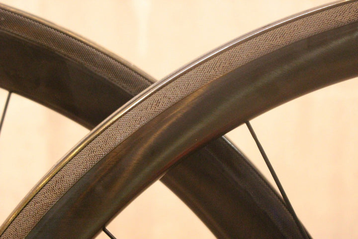 エンヴィ ENVE SES 3.4 GOKISO スタンダードハブ カーボン クリンチャー ホイールセット シマノ 11/12S 21C【名古屋店】