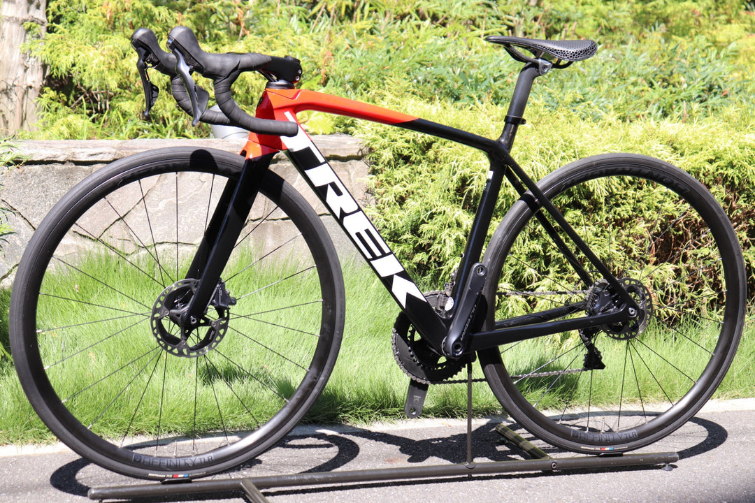 トレック TREK エモンダ EMONDA SL6 DISC 2021 52サイズ シマノ アルテグラ R8020 11S カーボン ロードバイク 【さいたま浦和店】