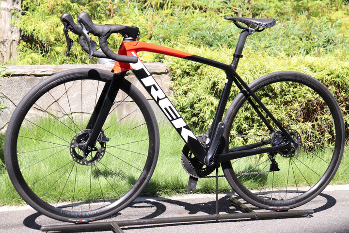 トレック TREK エモンダ EMONDA SL6 DISC 2021 52サイズ シマノ アルテグラ R8020 11S カーボン ロードバイク 【さいたま浦和店】