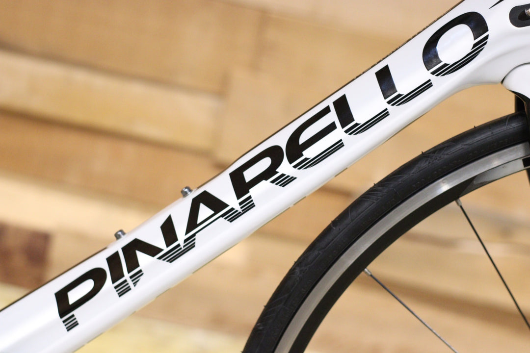 ピナレロ PINARELLO プリンス PRINCE 2015 540サイズ カンパニョーロ コーラス 11S カーボン ロードバイク 【立川店】
