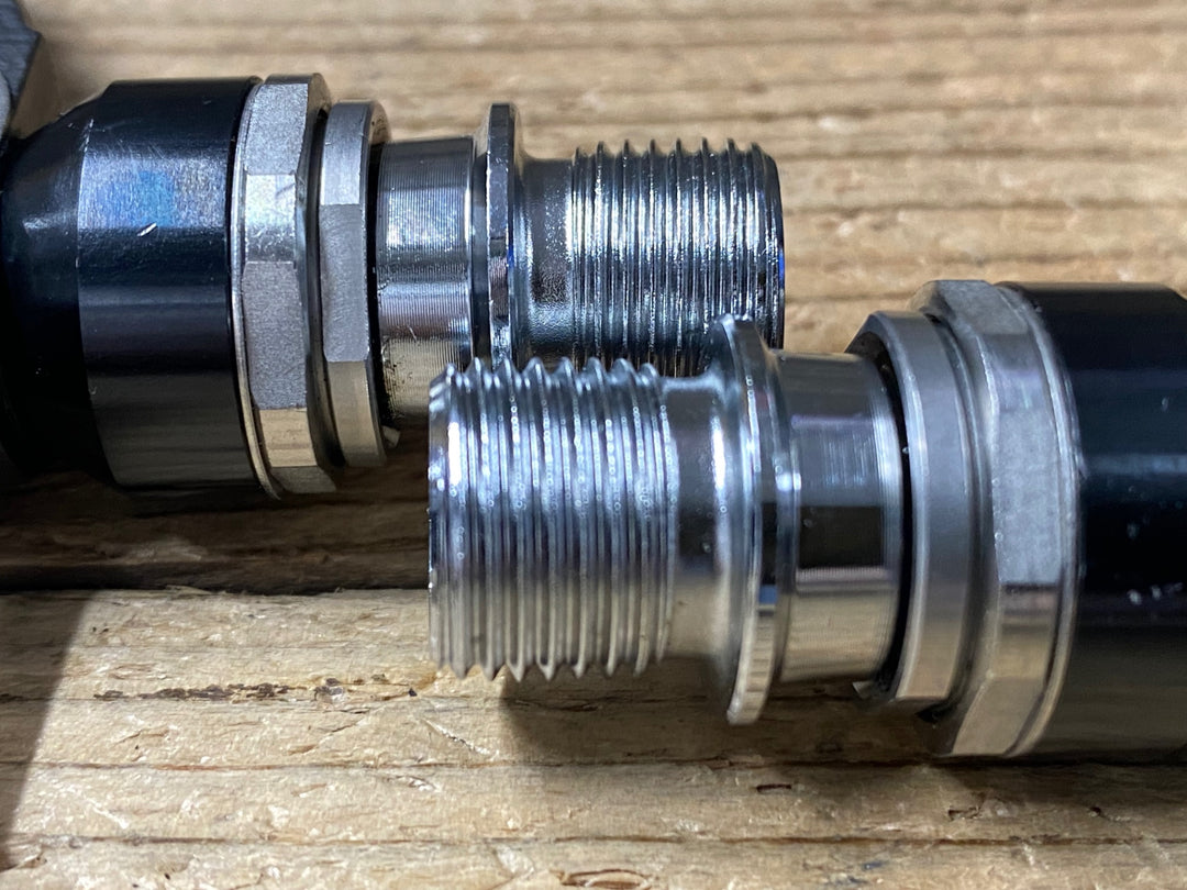 KF071 シマノ SHIMANO デュラエース DURA-ACE PD-R9100 ビンディングペダル SPD-SL +4mm