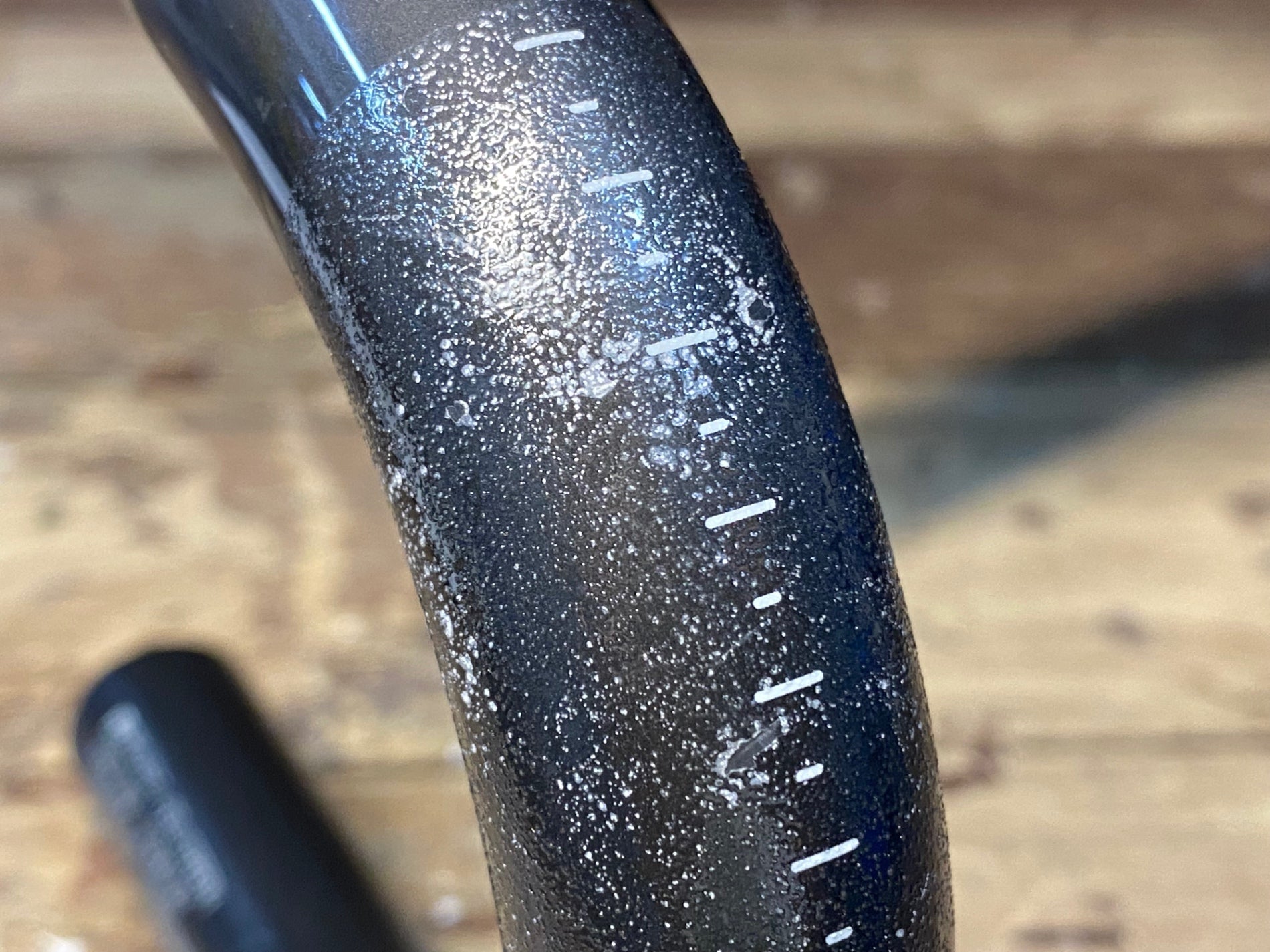 HY891 ボントレガー BONTRAGER PRO VR-C カーボン ドロップハンドル