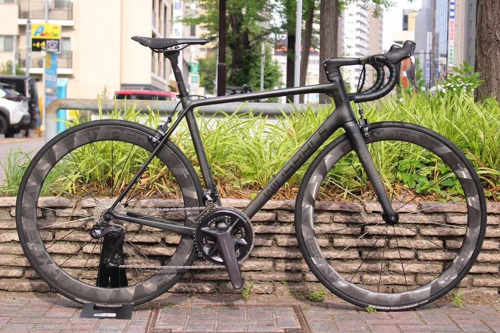 ウィンスペース WINSPACE SLC2.0 2022 Lサイズ アルテグラ R8150 DI2