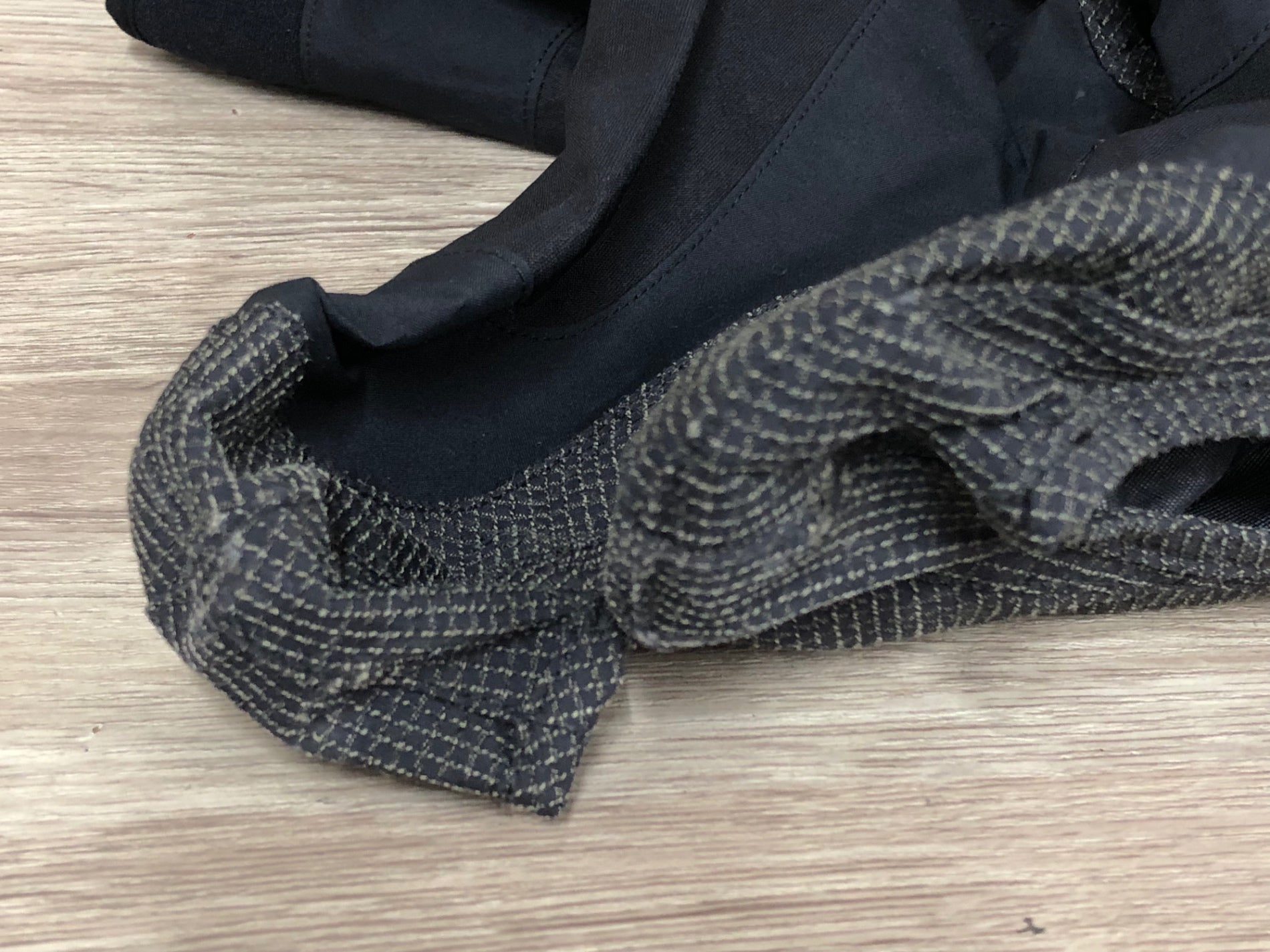 JS668 GORE BIKE WEAR GORE-TEX シューズカバー 黒 EU 39-41 M – BICI
