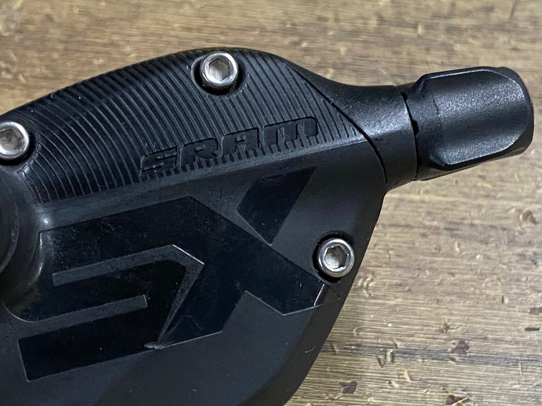 KO381 スラム SRAM SX EAGLE シフトレバー 12S Φ22.2