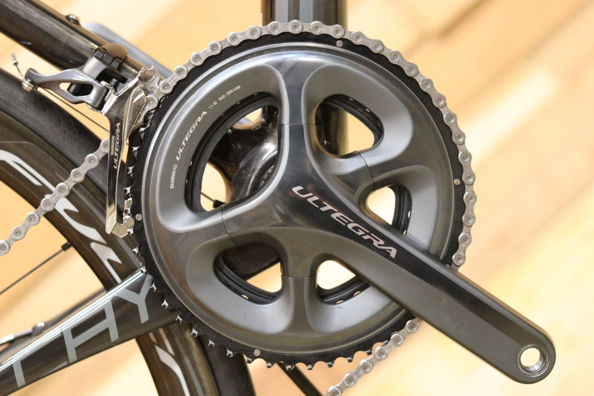 フォーカス FOCUS カヨ ディスク CAYO DISC 2017 Sサイズ シマノ