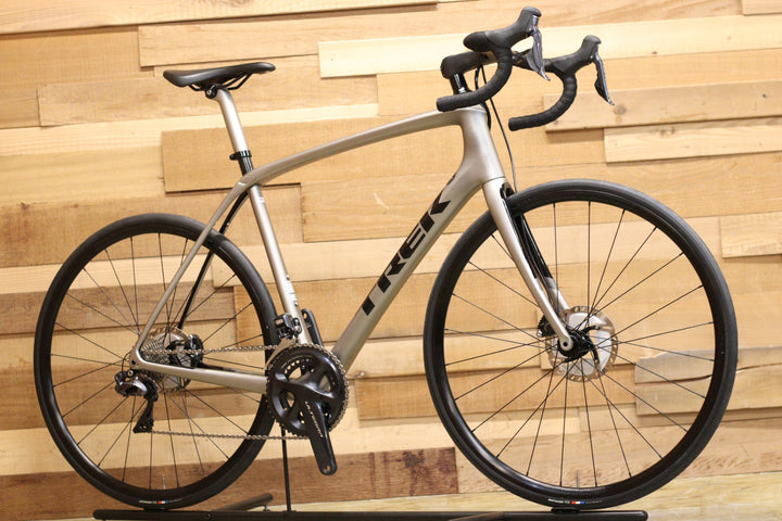 トレック TREK ドマーネ DOMANE SL6 DISC Gen2 2019 58サイズ シマノ アルテグラ R8070 Di2 11S カーボン ロードバイク 【立川店】