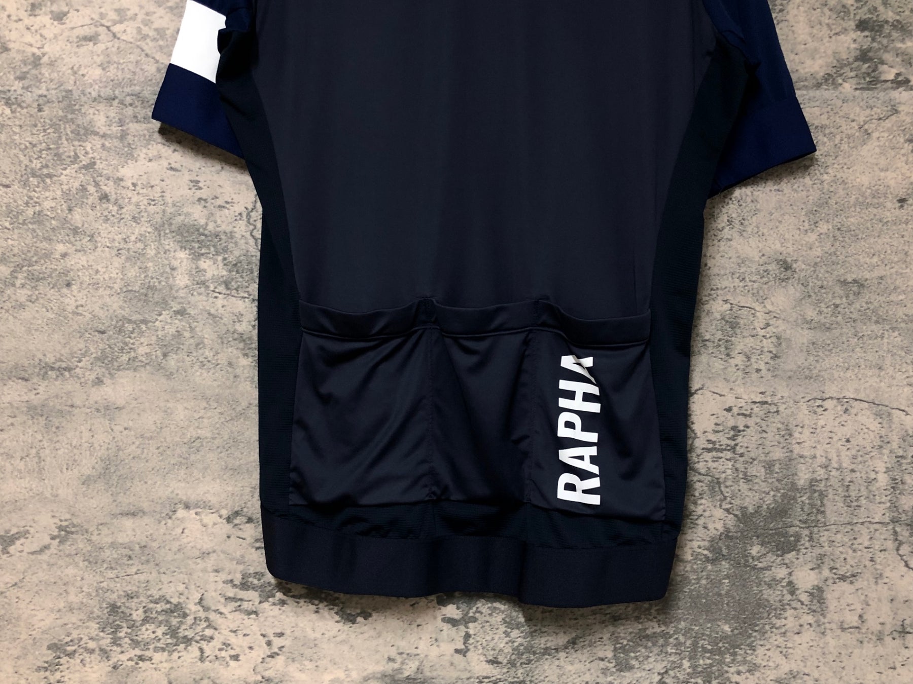 KB641 ラファ Rapha PRO TEAM TRAINING JERSEY 半袖 サイクルジャージ