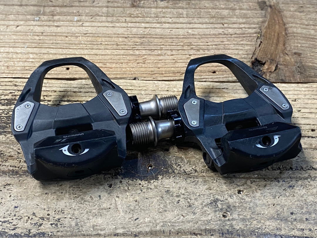 KB646 シマノ SHIMANO 105 PD-R7000 ビンディングペダル SPD-SL