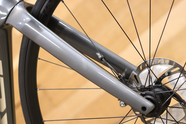 トレック TREK エモンダ EMONDA SL6 DISC 2021 54サイズ シマノ アルテグラ R8020 11S カーボン ロードバイク 【立川店】