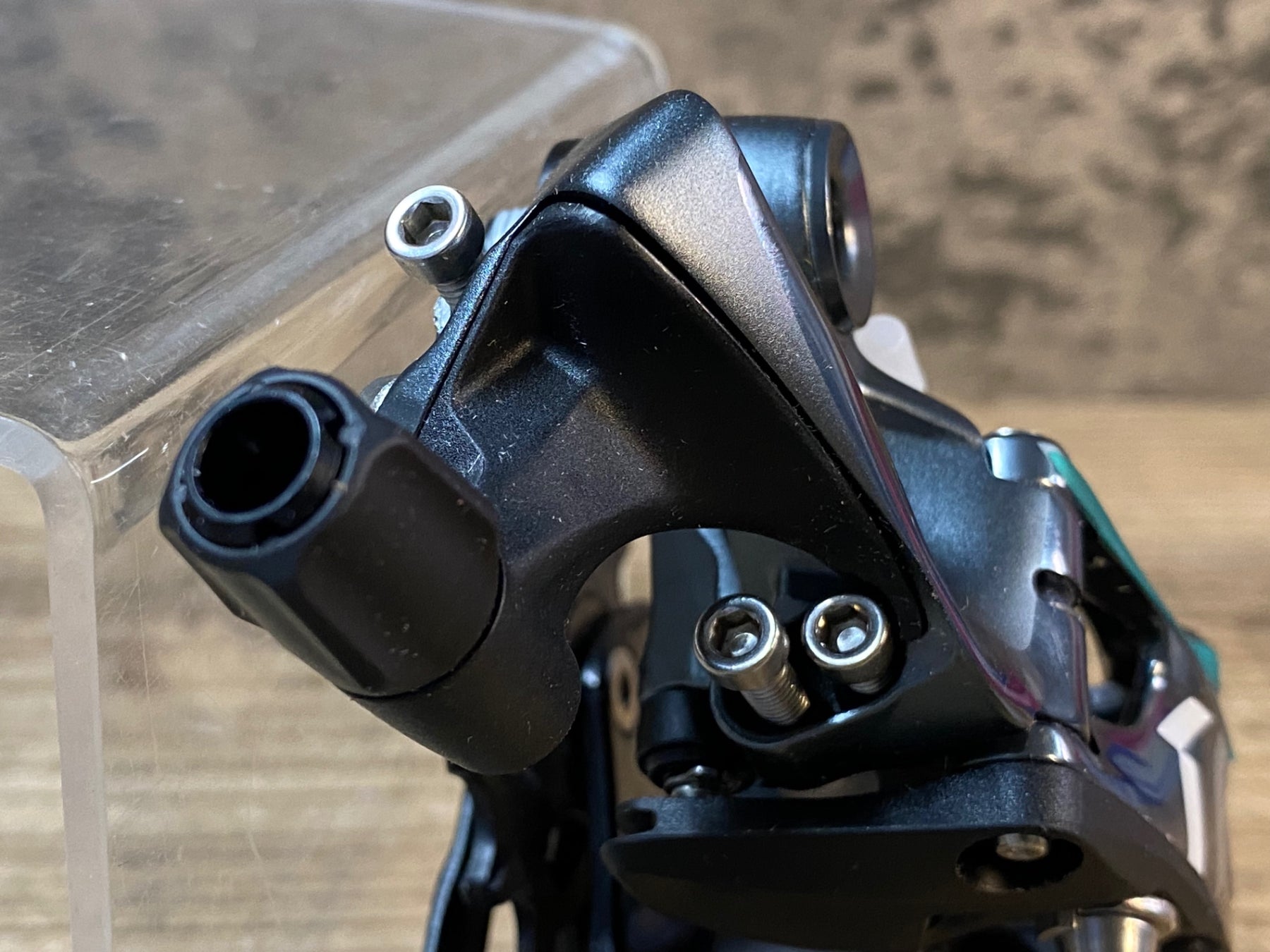 JR360 スラム SRAM FORCE CX1 Type2.1 リアディレイラー MIDIUM CAGE