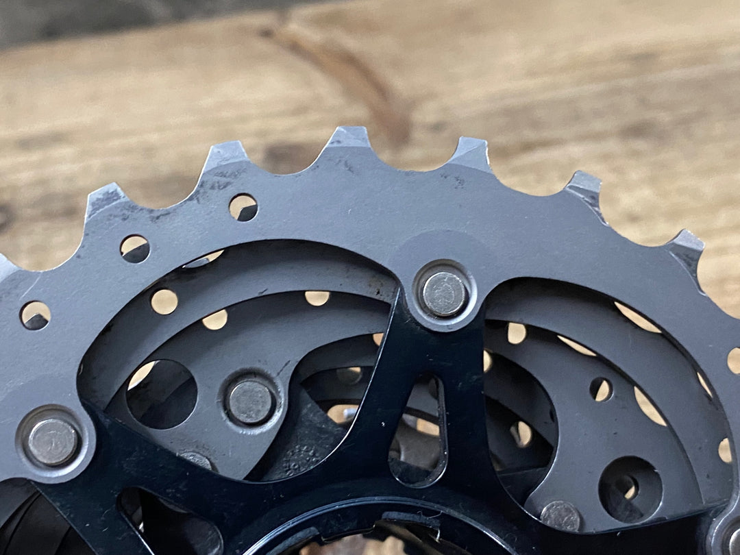 KB096 シマノ SHIMANO デュラエース DURA-ACE CS-9000 スプロケット 11-28T 11S