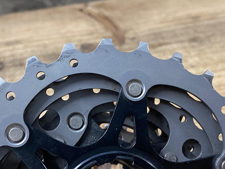 KB096 シマノ SHIMANO デュラエース DURA-ACE CS-9000 スプロケット 11-28T 11S