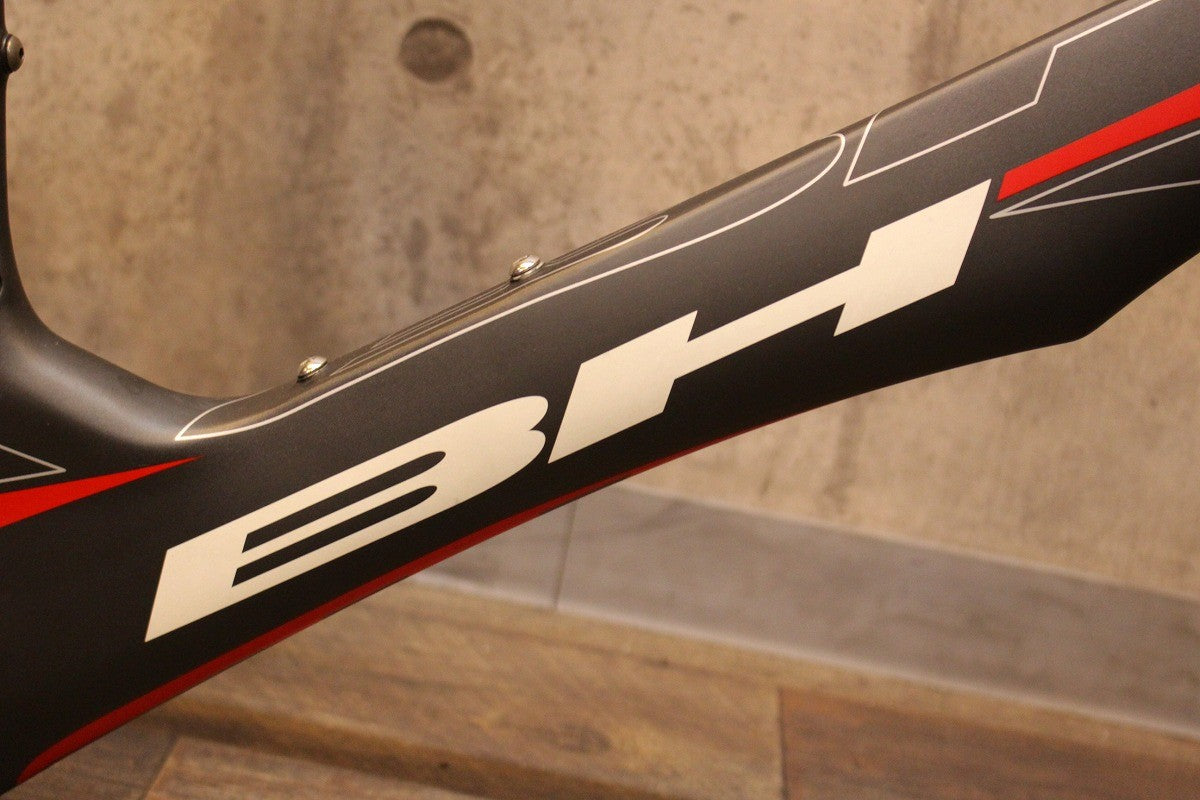 BH エアロライト AEROLIGHT TT 2014 Sサイズ カーボン TTバイク