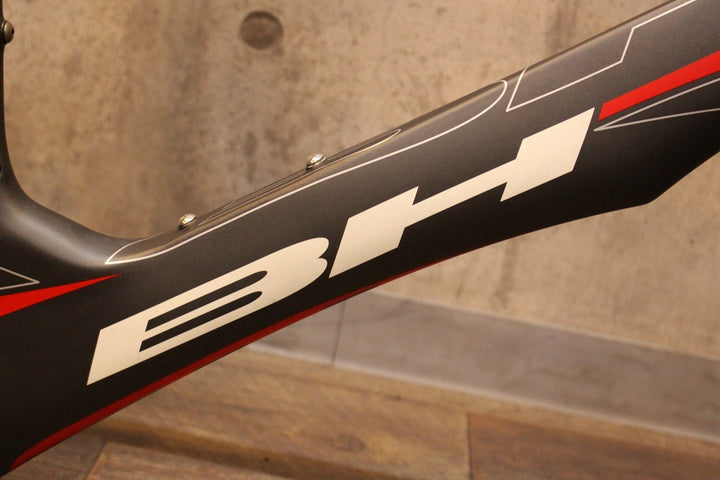 BH エアロライト AEROLIGHT TT 2014 Sサイズ カーボン TTバイク フレームセット【名古屋店】