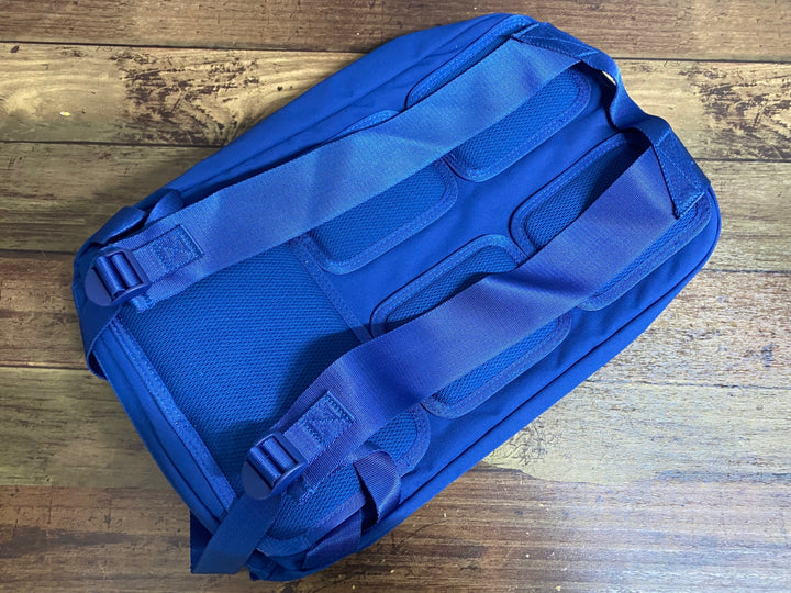 JA922 ラファ Rapha バックパック Backpack ネイビー