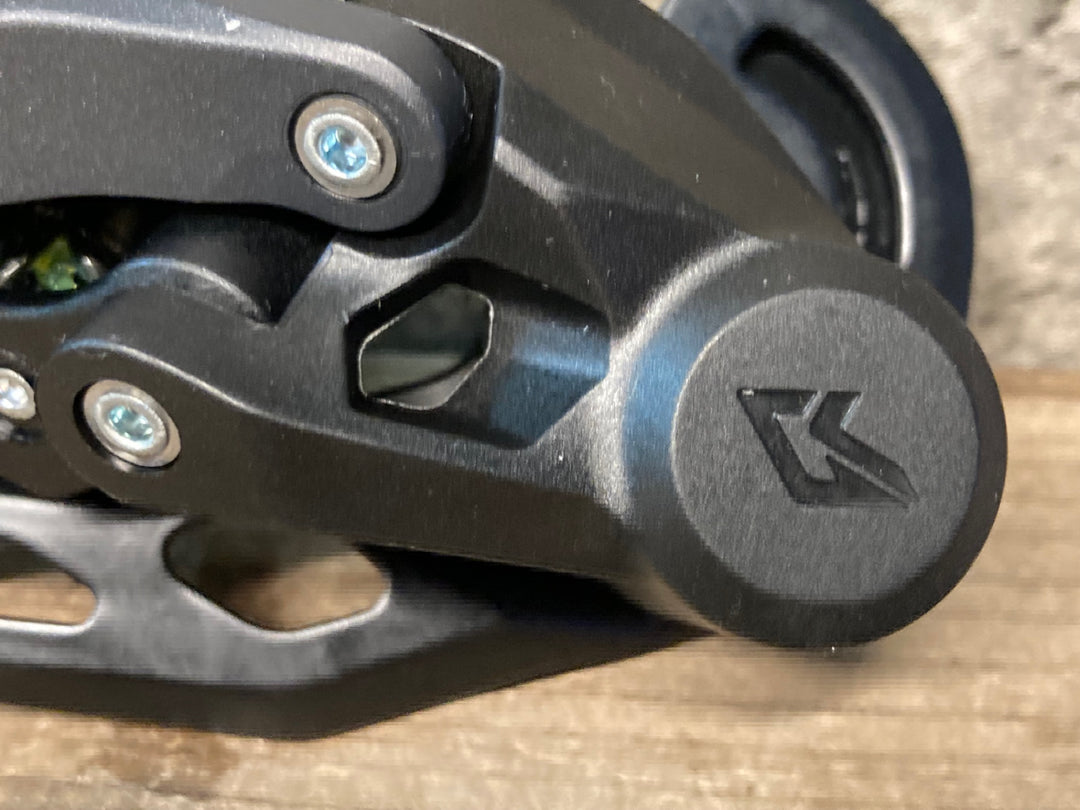 JG214 シマノ SHIMANO CUES RD-U6020-10 リアディレイラー