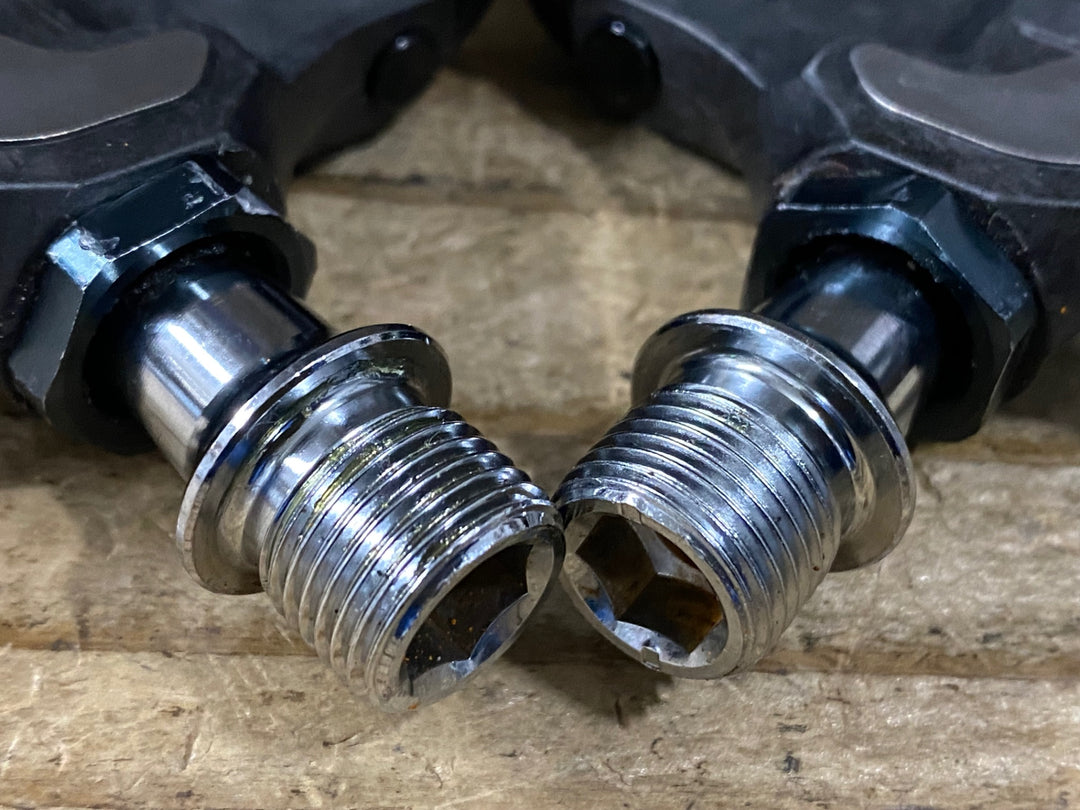 KC441 シマノ SHIMANO アルテグラ ULTEGRA PD-R8000 ビンディングペダル SPD-SL
