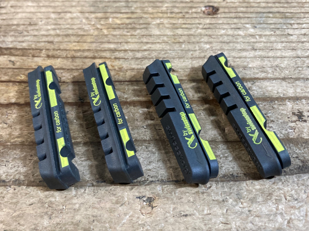 KI437 AX Lightness ブレーキパッド 4pcs シマノ用