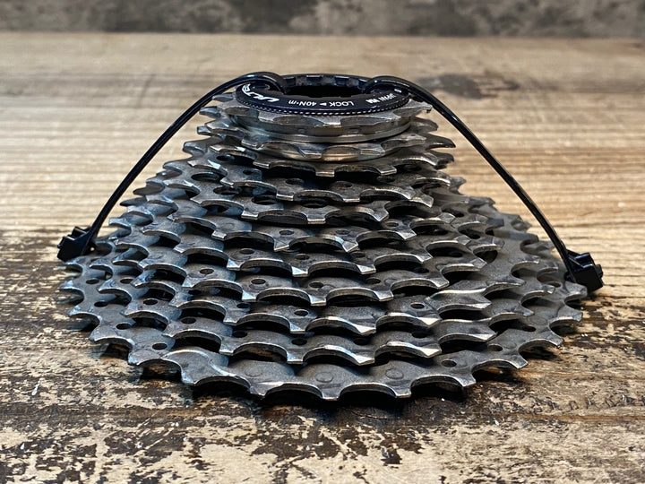 JC019 シマノ SHIMANO アルテグラ ULTEGRA CS-R8000 スプロケット 11-28T 11S