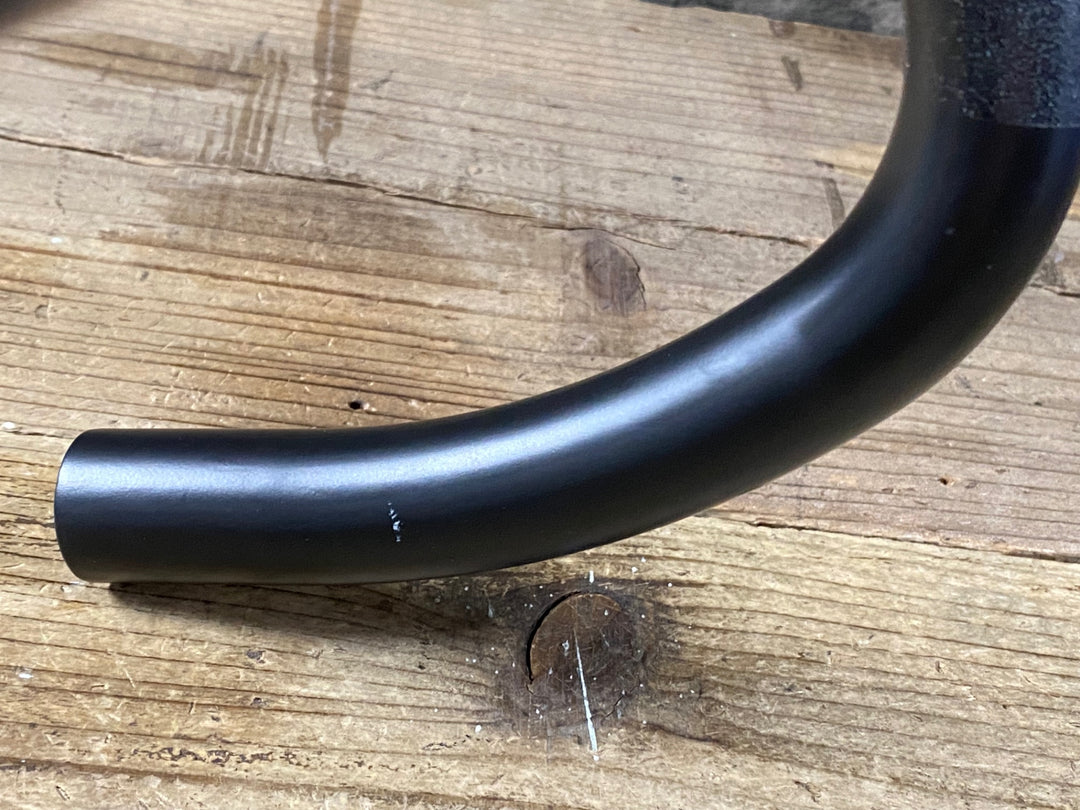 KE316 ジャイアント GIANT コンタクト CONTACT SLR カーボン ドロップハンドル 380mm Φ31.8
