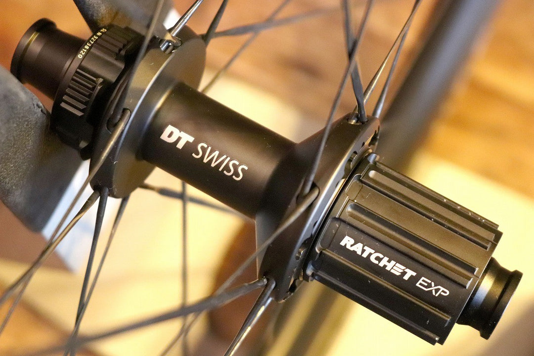 DT SWISS ダイカット ディスク ARC1100 DICUT 62 DB カーボン チューブレス リアホイールのみ シマノ12S/11S 20C 【東京南麻布店】