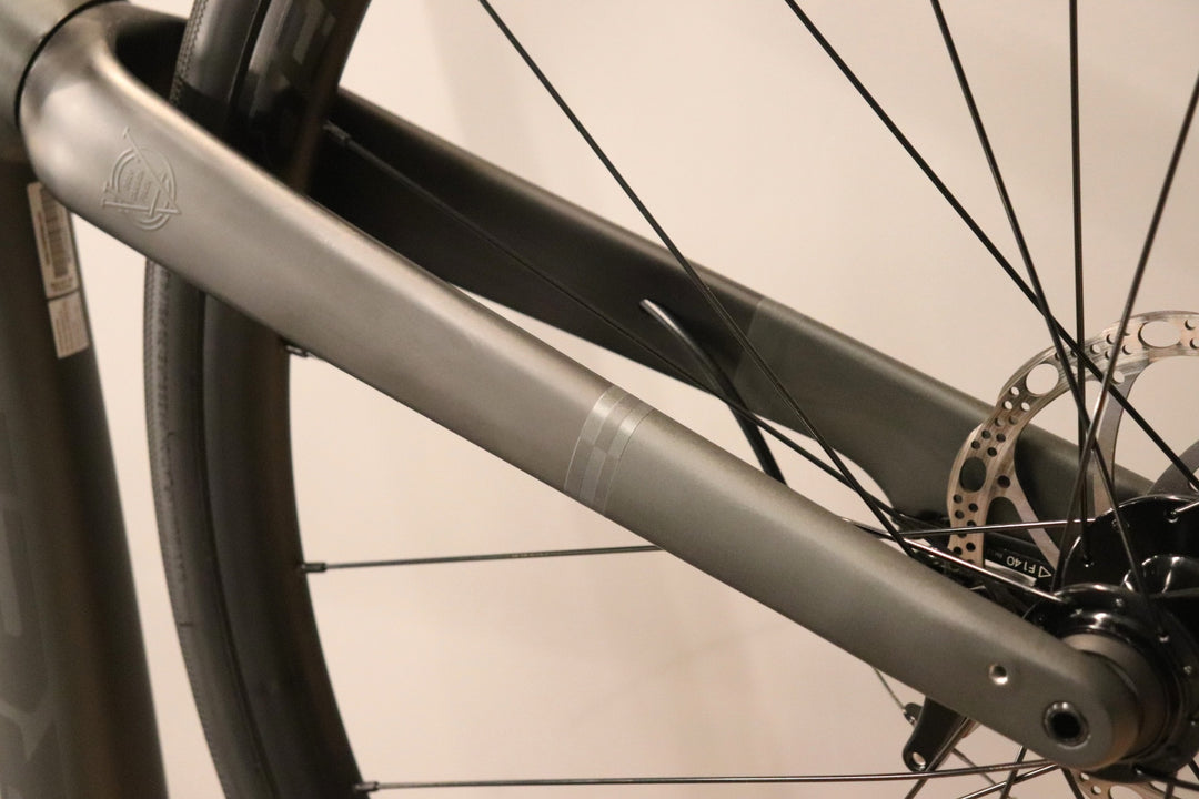 トレック TREK ドマーネ DOMANE AL2 GEN4 2024モデル 52サイズ シマノ クラリス R2000 MIX 8S アルミ ロードバイク 【仙台店】