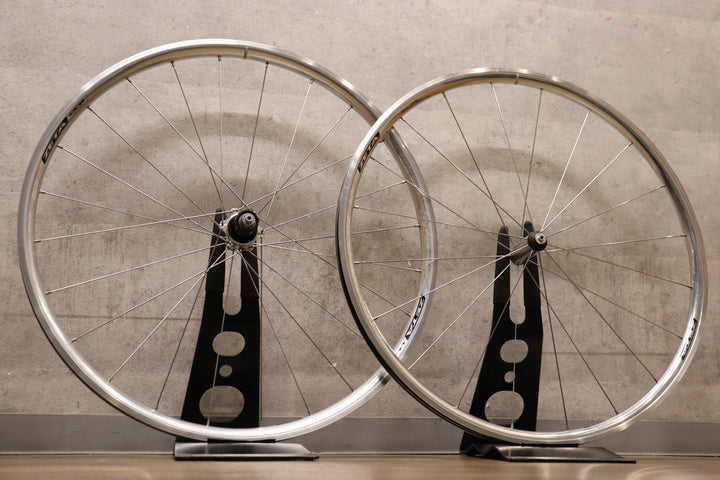 リッチー RITCHEY クラシックゼータ CLASSIC ZETA アルミ チューブレスレディ ホイールセット シマノ12/11S ワイドリム 20C 【さいたま浦和店】