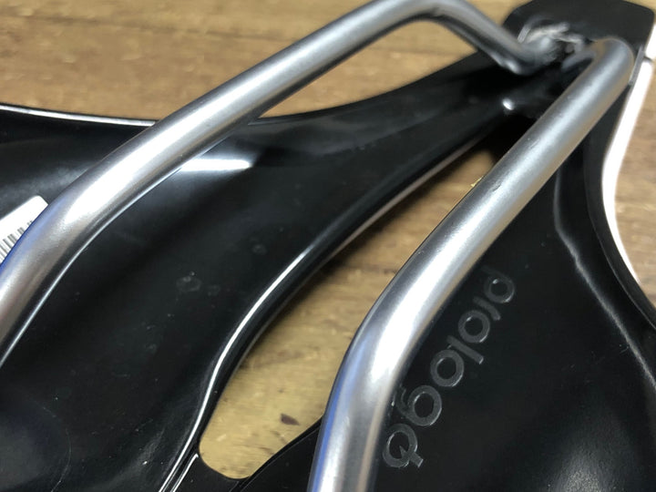 KB050 プロロゴ prologo ディメンション DIMENSION サドル PRO STNレール 143mm