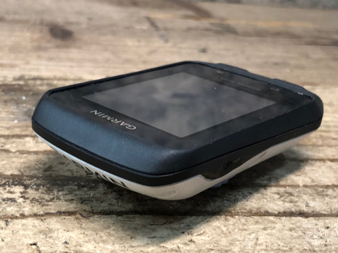 JA362 ガーミン GARMIN EDGE 510 J サイクルコンピューター