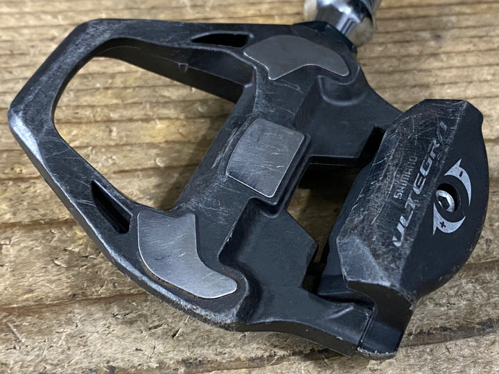 KC441 シマノ SHIMANO アルテグラ ULTEGRA PD-R8000 ビンディングペダル SPD-SL